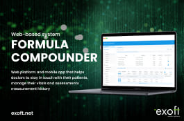 Formula Compounder